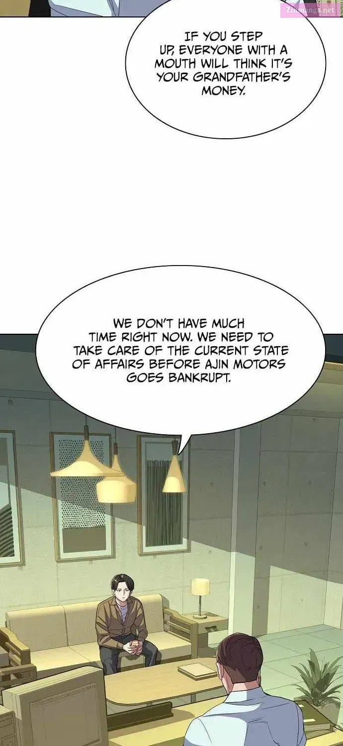 Read Reborn Rich chapter 25.1 image 68 on Lezhin