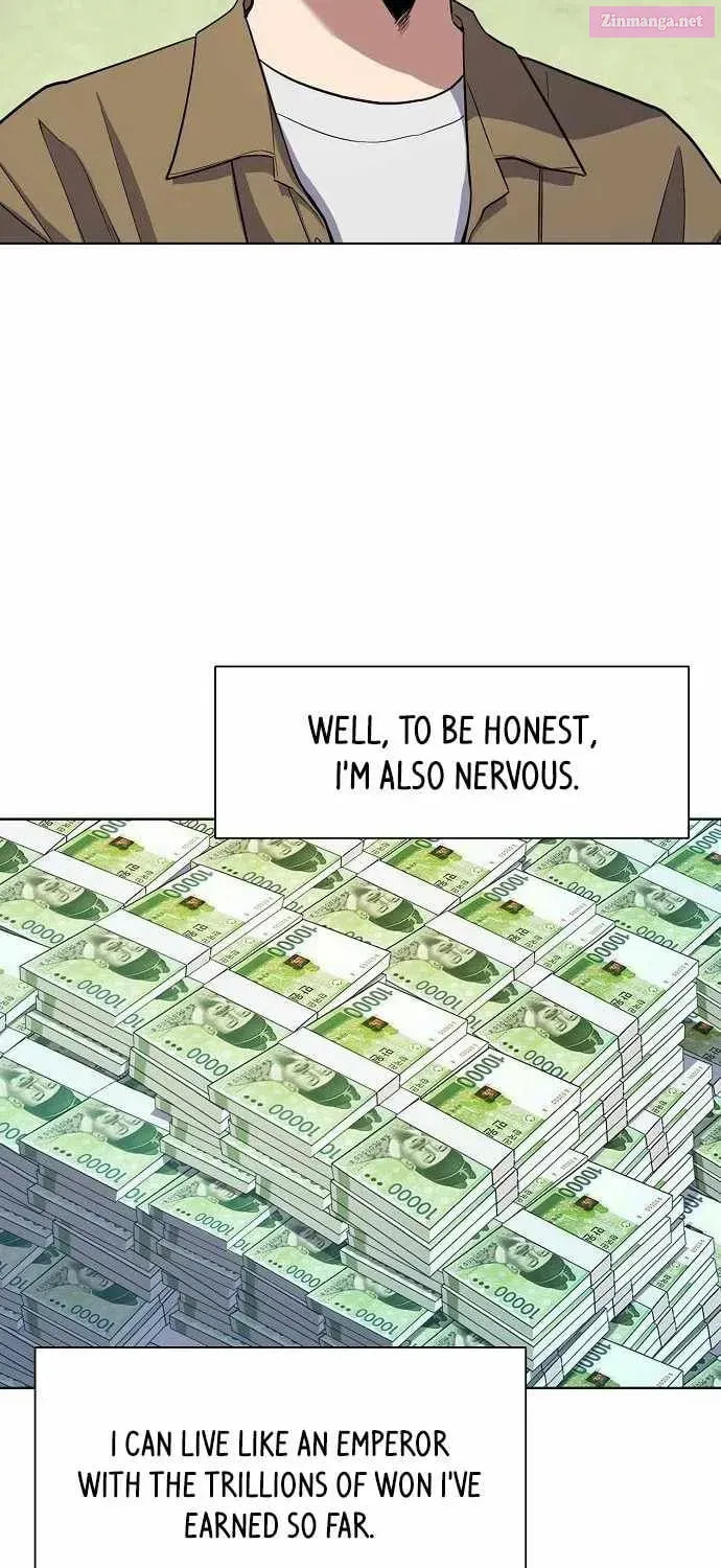 Read Reborn Rich chapter 25.1 image 71 on Lezhin