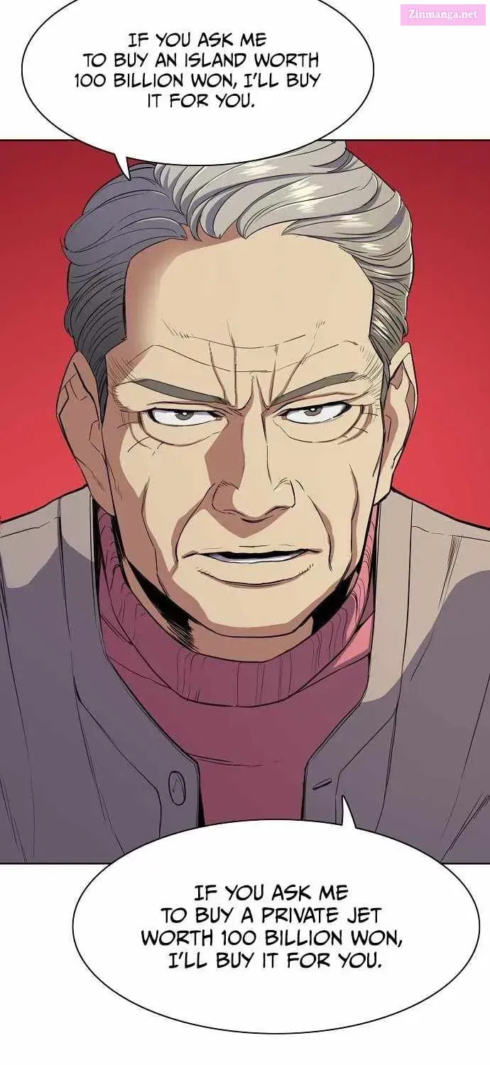 Read Reborn Rich chapter 25.1 image 8 on Lezhin