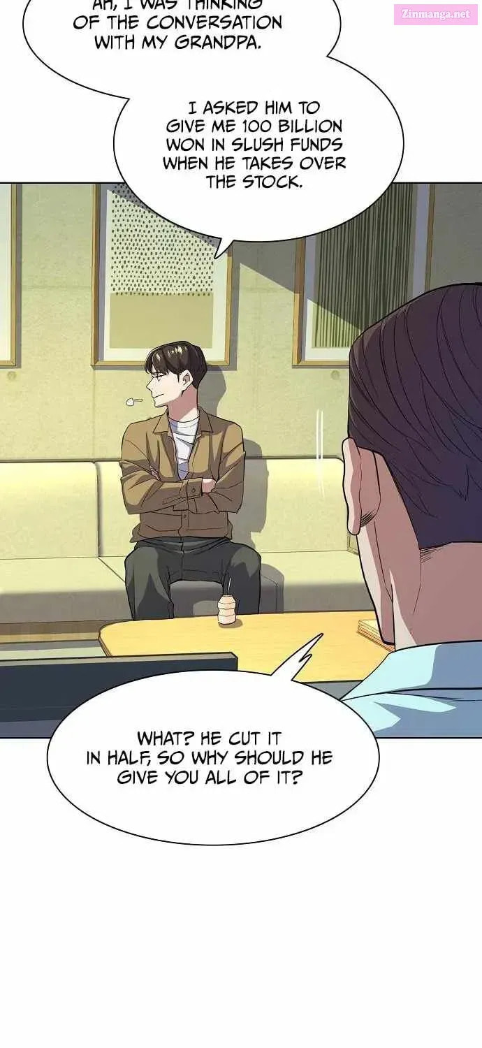 Read Reborn Rich chapter 25.1 image 89 on Lezhin