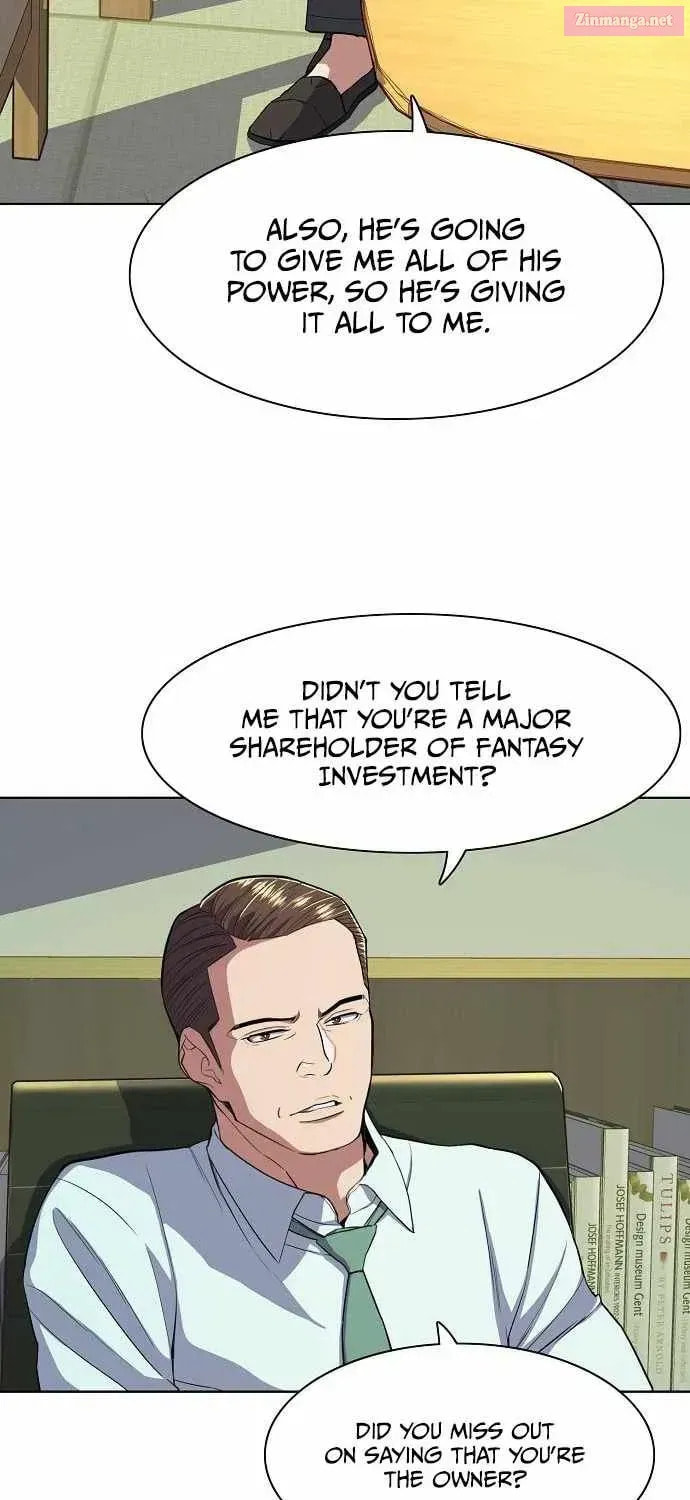 Read Reborn Rich chapter 25.1 image 91 on Lezhin