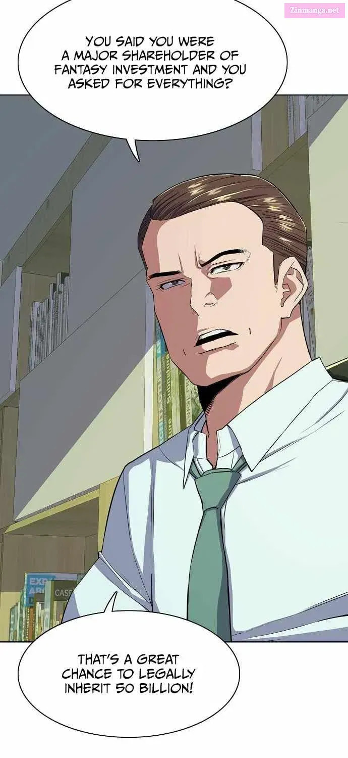 Read Reborn Rich chapter 25.1 image 93 on Lezhin
