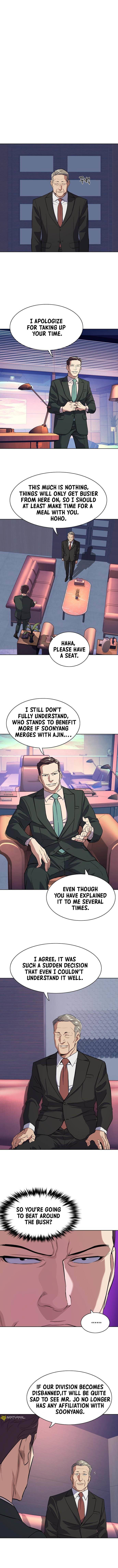 Read Reborn Rich chapter 35.1 image 1 on Lezhin
