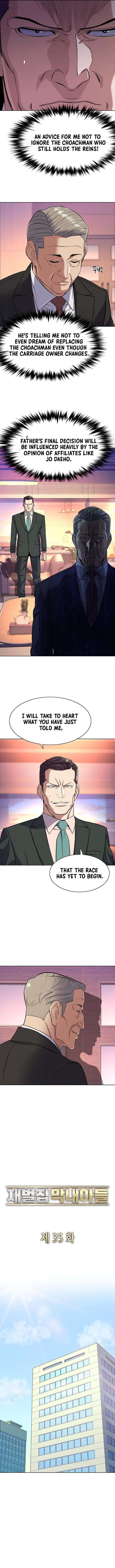 Read Reborn Rich chapter 35.1 image 10 on Lezhin