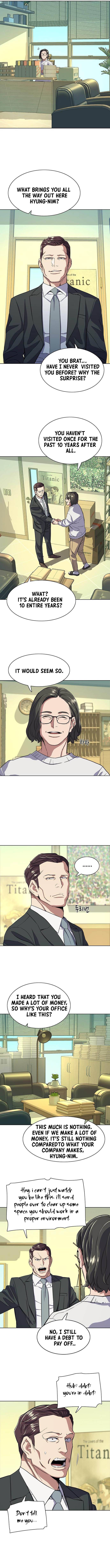 Read Reborn Rich chapter 35.1 image 11 on Lezhin