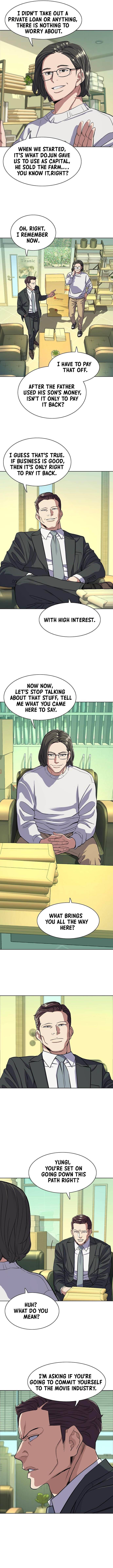 Read Reborn Rich chapter 35.1 image 12 on Lezhin