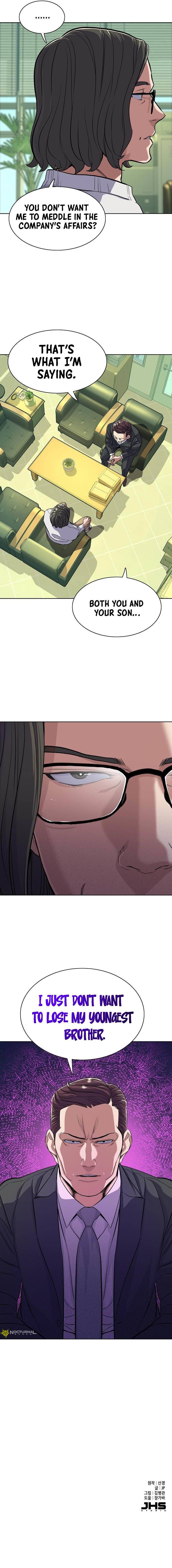 Read Reborn Rich chapter 35.1 image 13 on Lezhin
