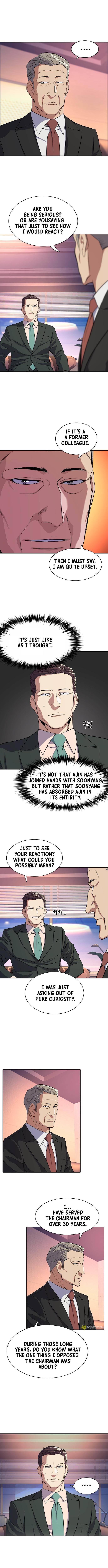 Read Reborn Rich chapter 35.1 image 2 on Lezhin
