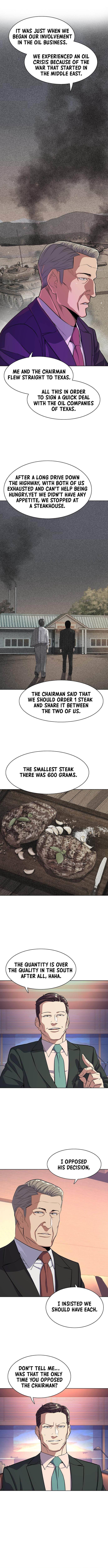 Read Reborn Rich chapter 35.1 image 3 on Lezhin