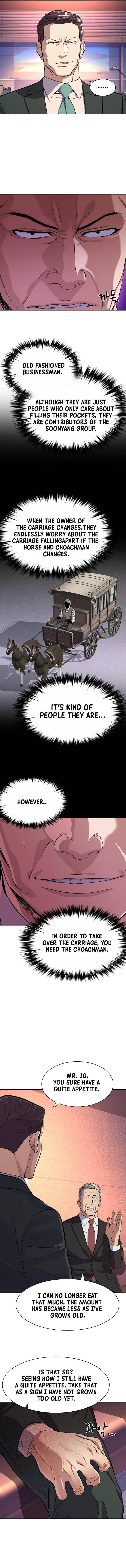 Read Reborn Rich chapter 35.1 image 5 on Lezhin