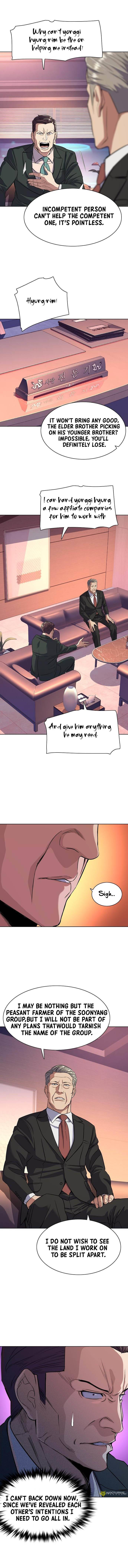 Read Reborn Rich chapter 35.1 image 7 on Lezhin