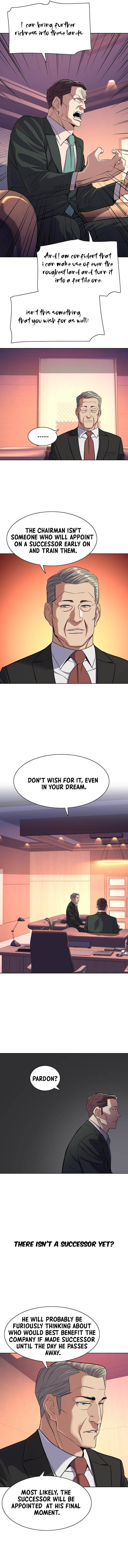 Read Reborn Rich chapter 35.1 image 8 on Lezhin