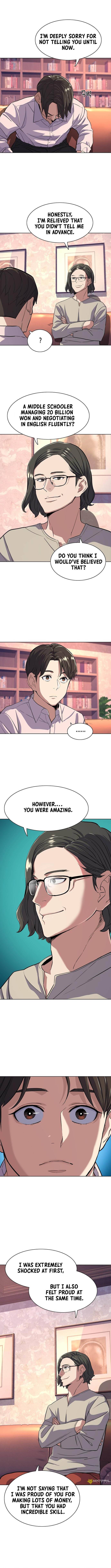 Read Reborn Rich chapter 36.1 image 10 on Lezhin