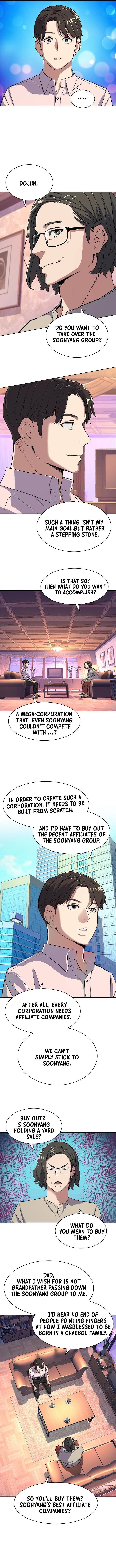 Read Reborn Rich chapter 36.1 image 11 on Lezhin