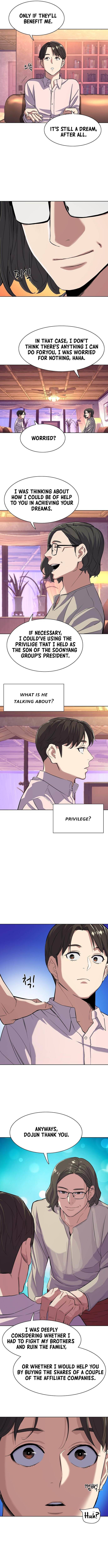 Read Reborn Rich chapter 36.1 image 12 on Lezhin