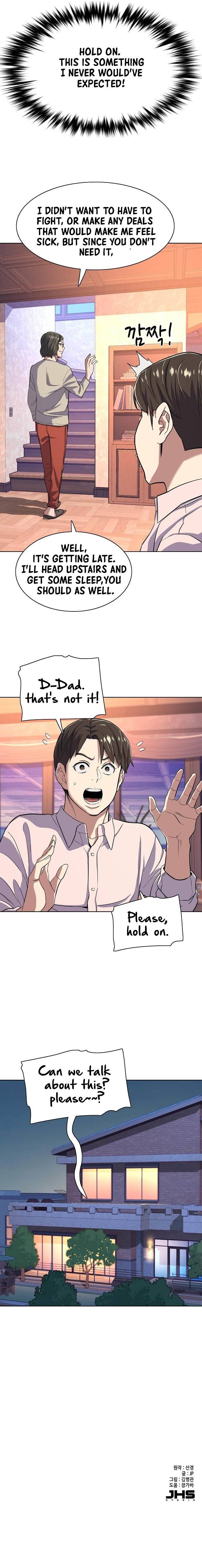 Read Reborn Rich chapter 36.1 image 13 on Lezhin