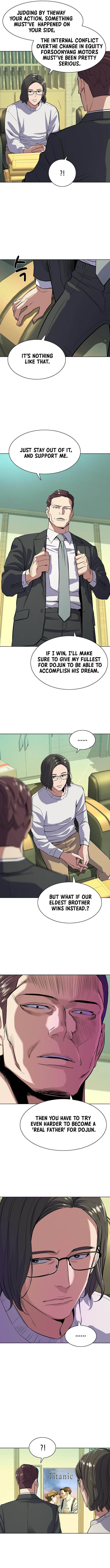 Read Reborn Rich chapter 36.1 image 3 on Lezhin