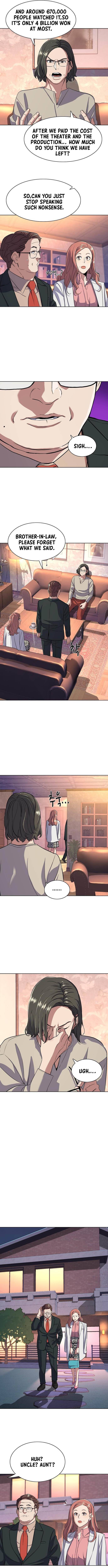 Read Reborn Rich chapter 36.1 image 6 on Lezhin