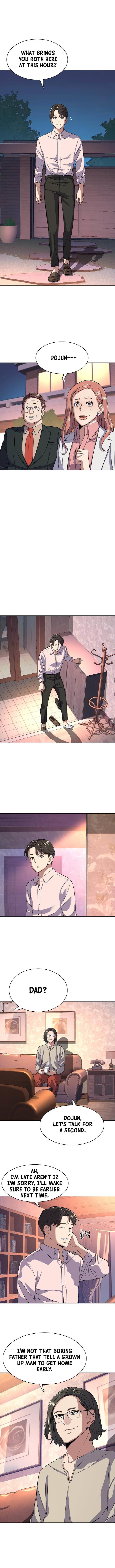Read Reborn Rich chapter 36.1 image 7 on Lezhin