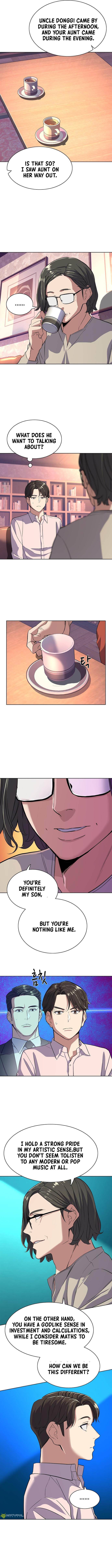 Read Reborn Rich chapter 36.1 image 8 on Lezhin