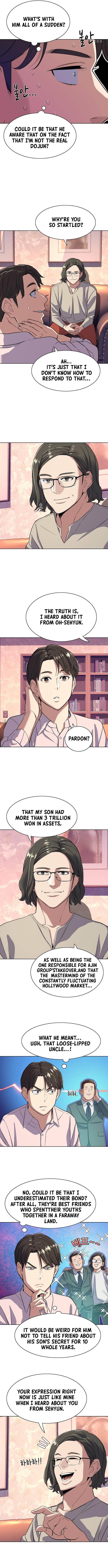 Read Reborn Rich chapter 36.1 image 9 on Lezhin