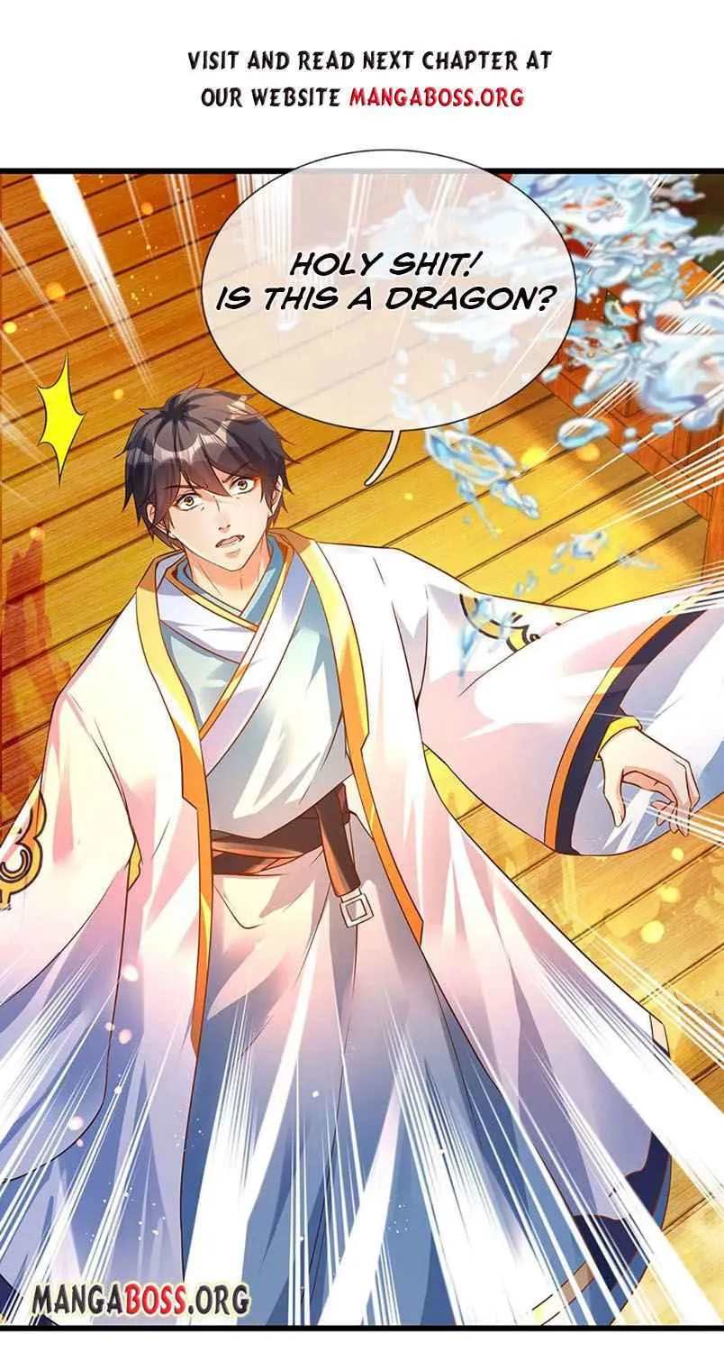 Reborn to be a Supreme Emperor Chapter 74 page 1 - 