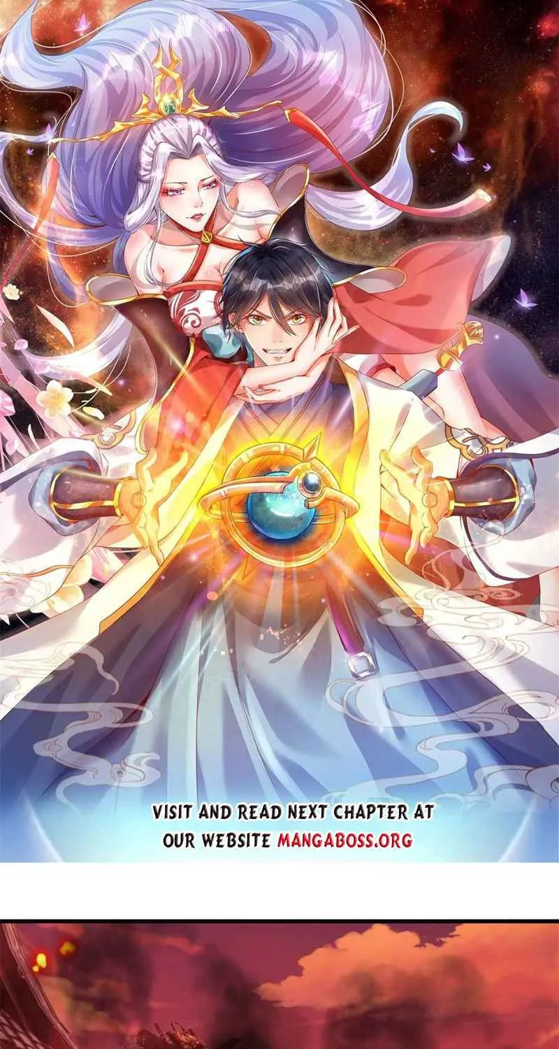Reborn to be a Supreme Emperor Chapter 92 page 1 - 