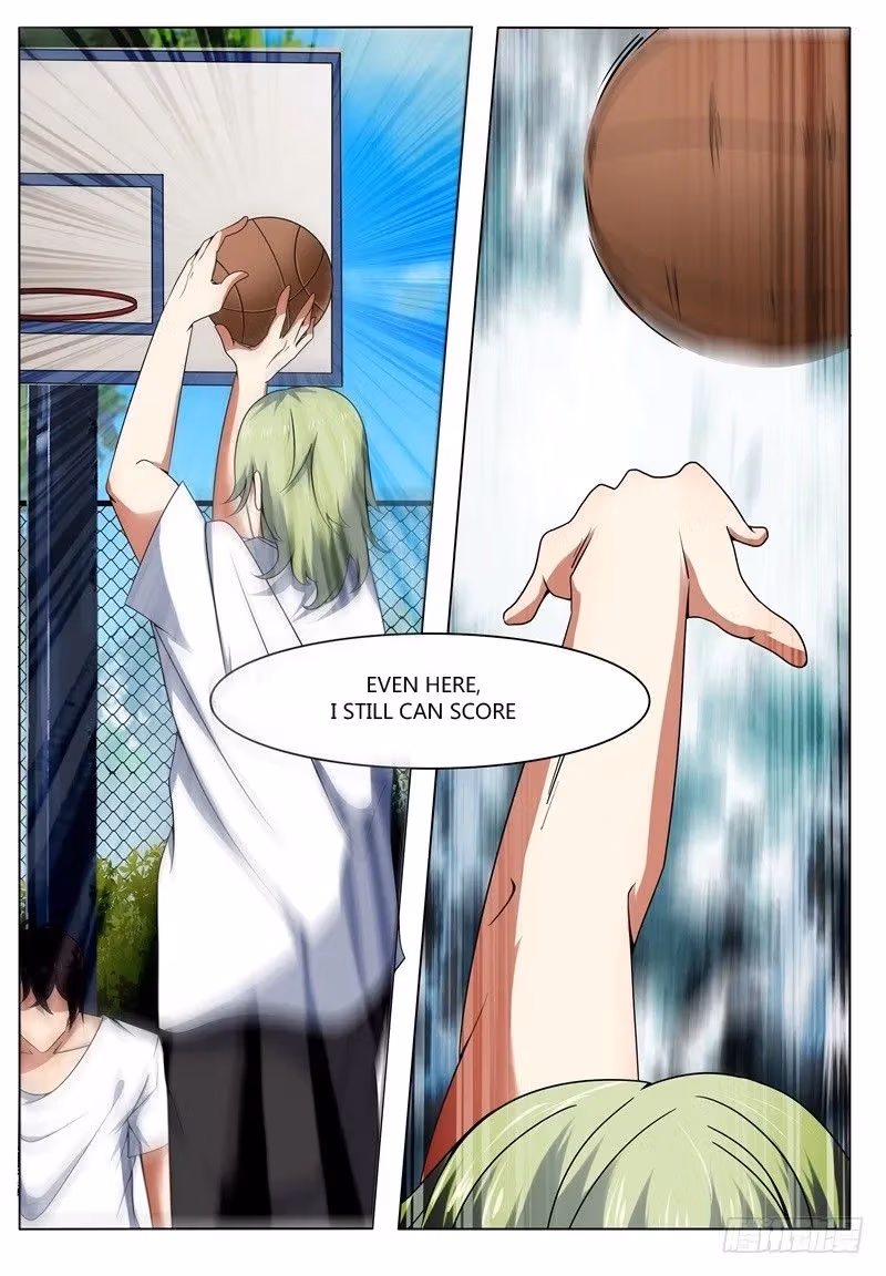 Read Reborn to be Supreme chapter 10 image 6 on Lezhin