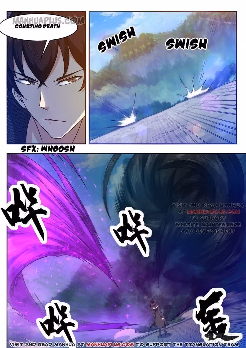 Read Reborn to be Supreme chapter 106 image 2 on Lezhin