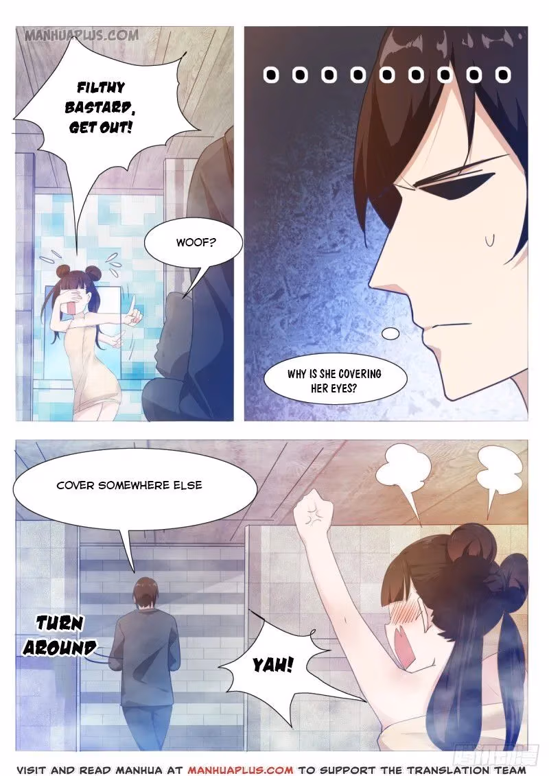Read Reborn to be Supreme chapter 107 image 2 on Lezhin
