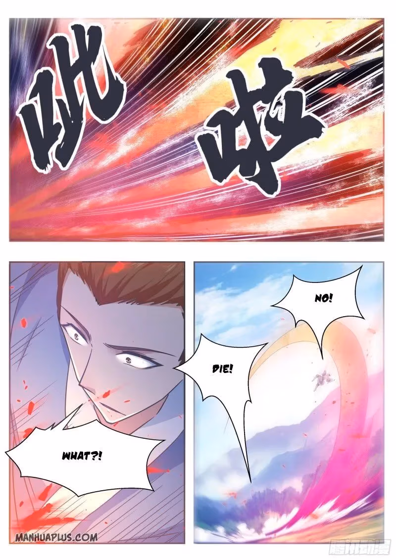 Read Reborn to be Supreme chapter 126 image 2 on Lezhin