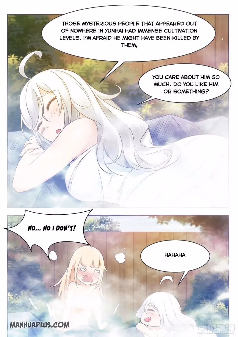 Read Reborn to be Supreme chapter 137 image 2 on Lezhin