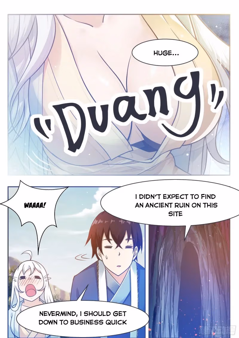 Read Reborn to be Supreme chapter 138 image 2 on Lezhin