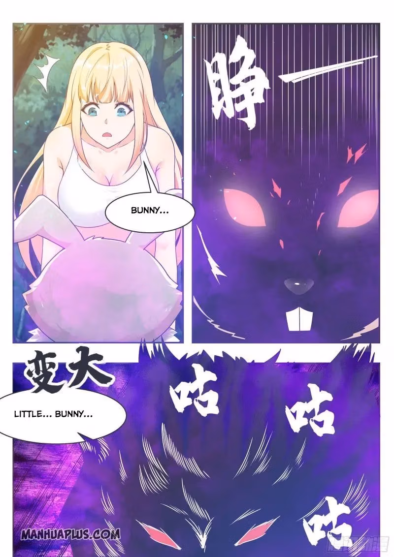 Read Reborn to be Supreme chapter 140 image 5 on Lezhin
