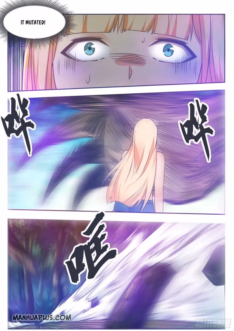 Read Reborn to be Supreme chapter 140 image 7 on Lezhin