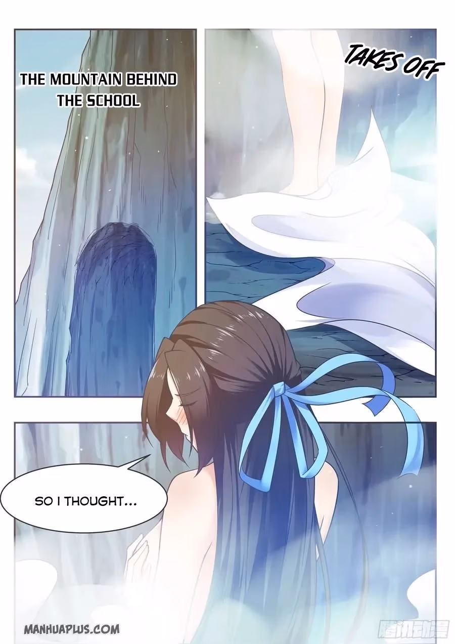 Read Reborn to be Supreme chapter 145 image 9 on Lezhin