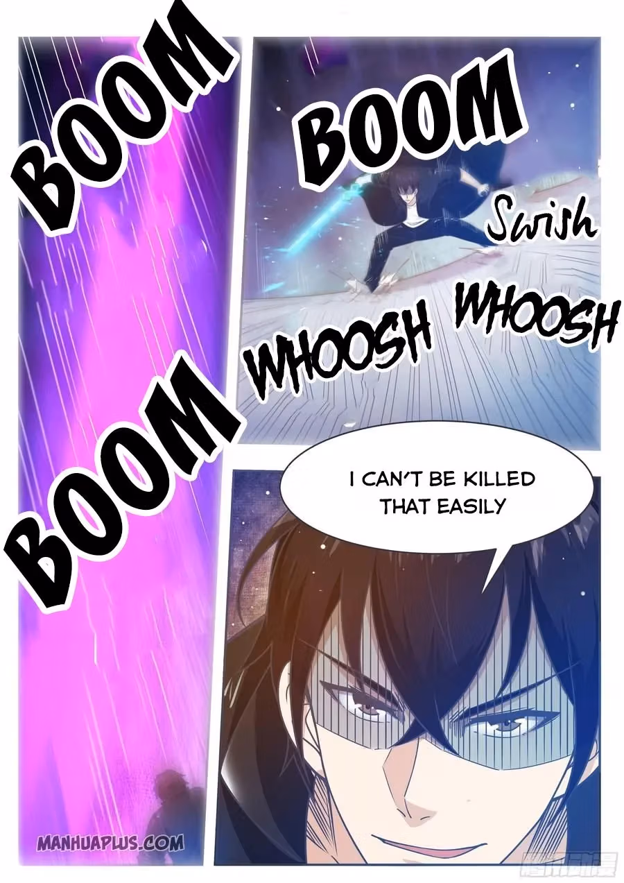 Read Reborn to be Supreme chapter 147 image 2 on Lezhin
