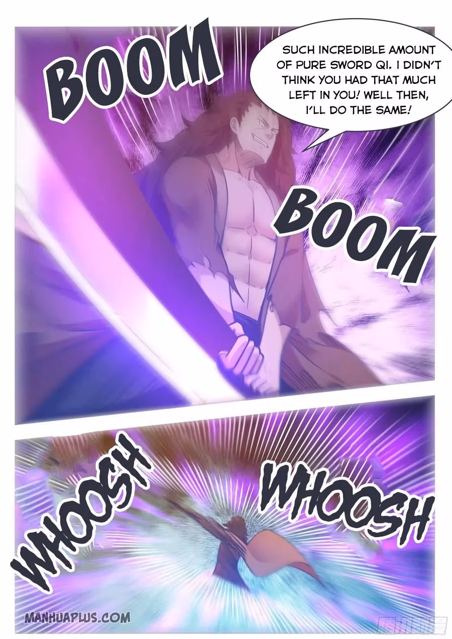 Read Reborn to be Supreme chapter 148 image 6 on Lezhin