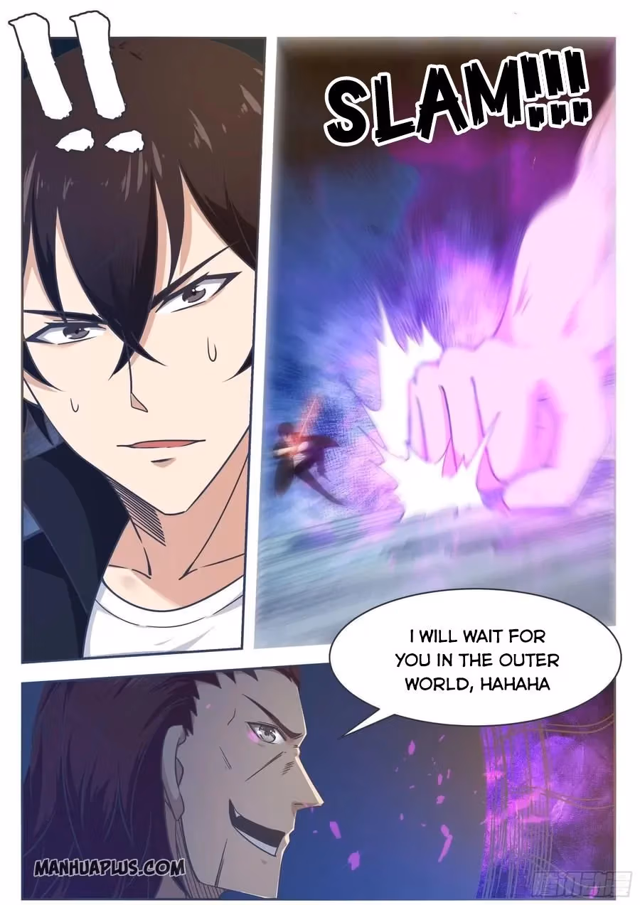 Read Reborn to be Supreme chapter 149 image 1 on Lezhin