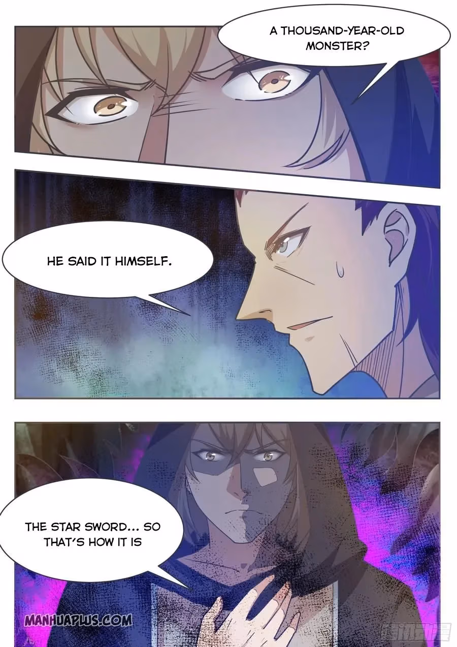 Read Reborn to be Supreme chapter 149 image 4 on Lezhin