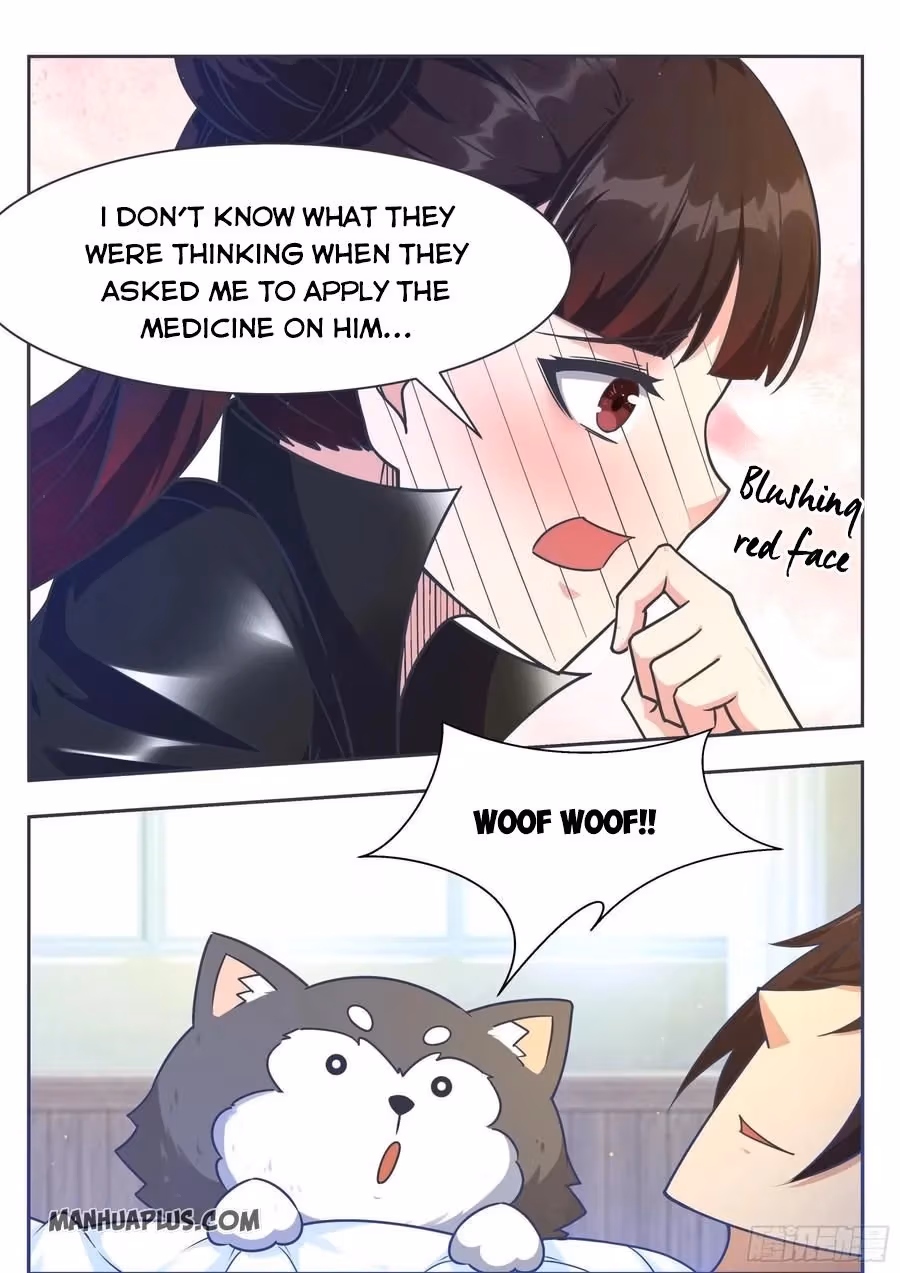 Read Reborn to be Supreme chapter 149 image 8 on Lezhin