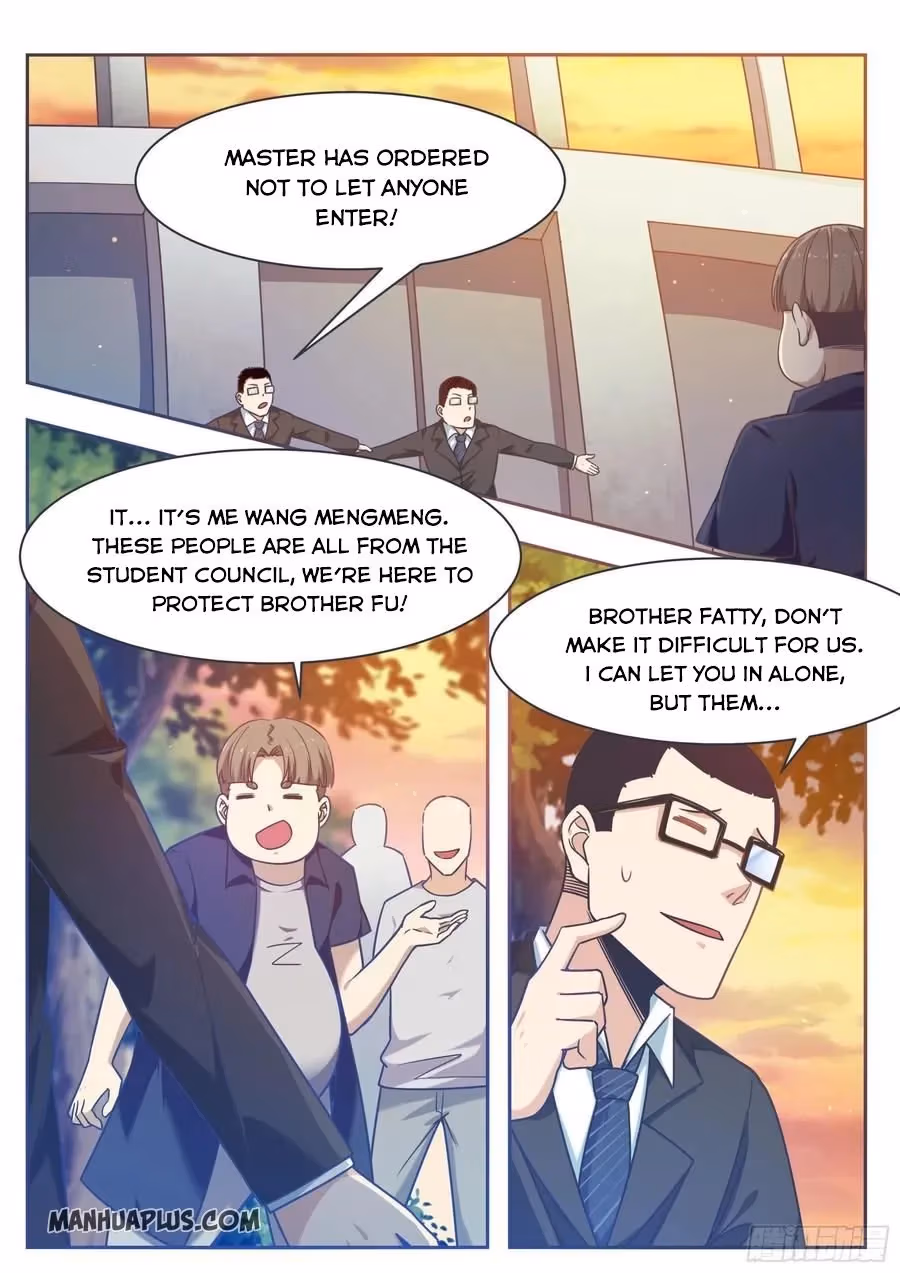 Read Reborn to be Supreme chapter 150 image 2 on Lezhin