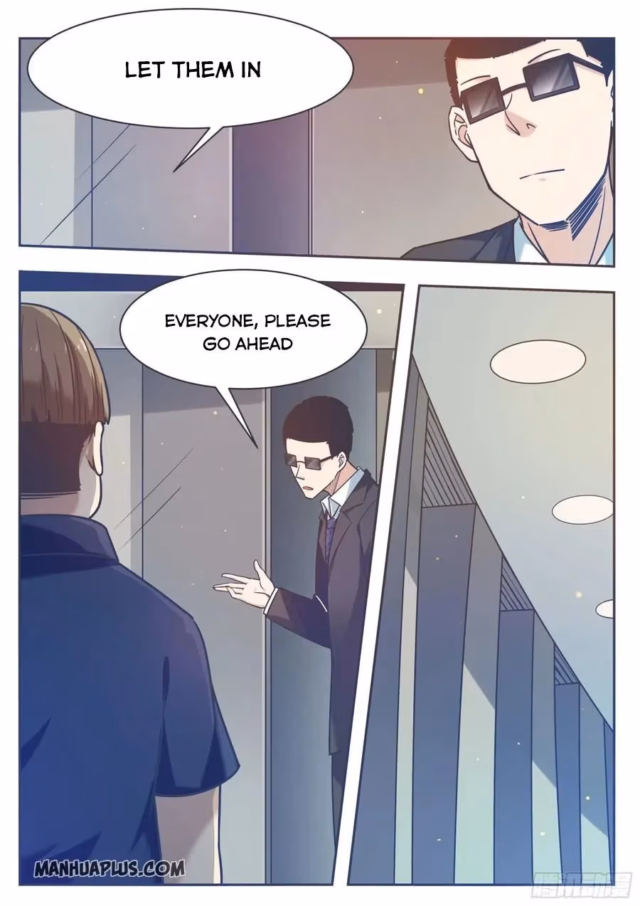 Read Reborn to be Supreme chapter 150 image 3 on Lezhin