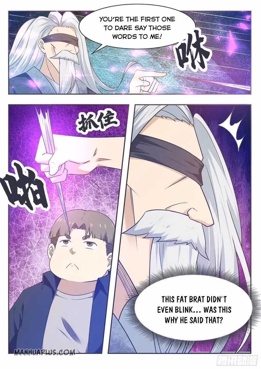 Read Reborn to be Supreme chapter 151 image 10 on Lezhin