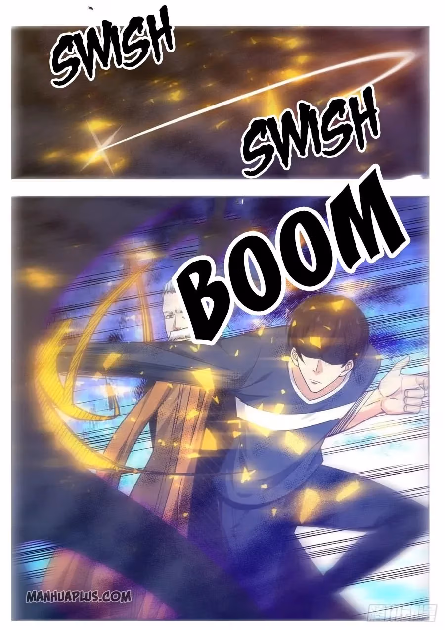 Read Reborn to be Supreme chapter 153 image 2 on Lezhin