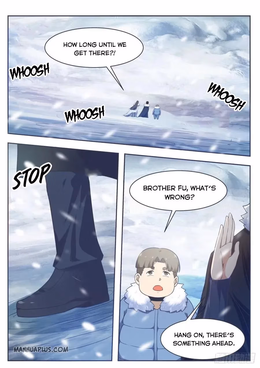 Read Reborn to be Supreme chapter 160 image 2 on Lezhin