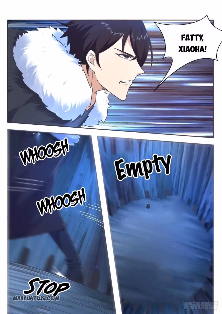 Read Reborn to be Supreme chapter 162 image 3 on Lezhin