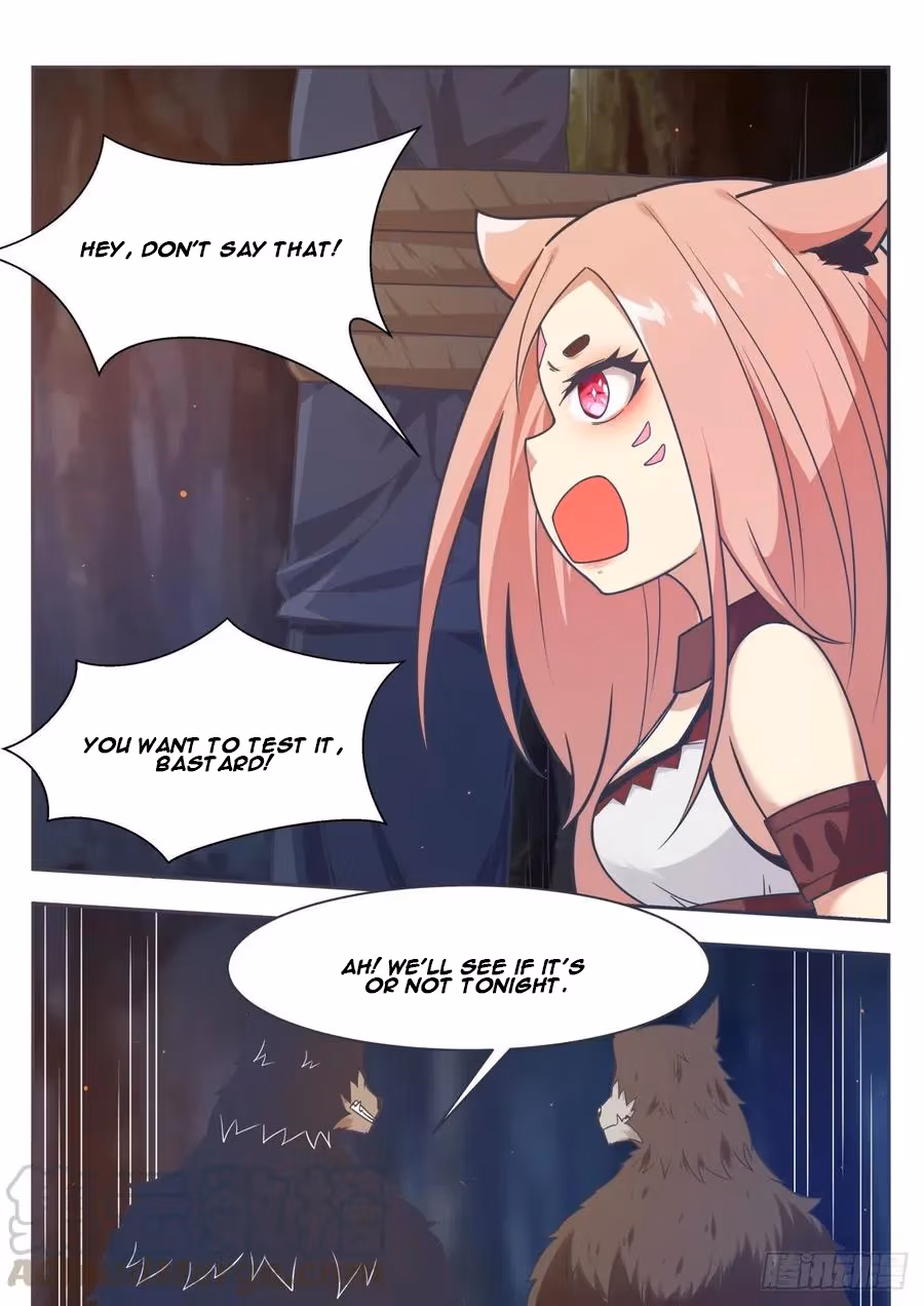 Read Reborn to be Supreme chapter 165 image 2 on Lezhin