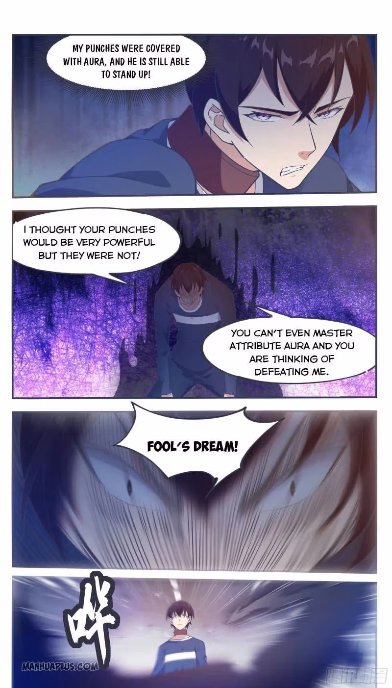 Read Reborn to be Supreme chapter 191 image 2 on Lezhin
