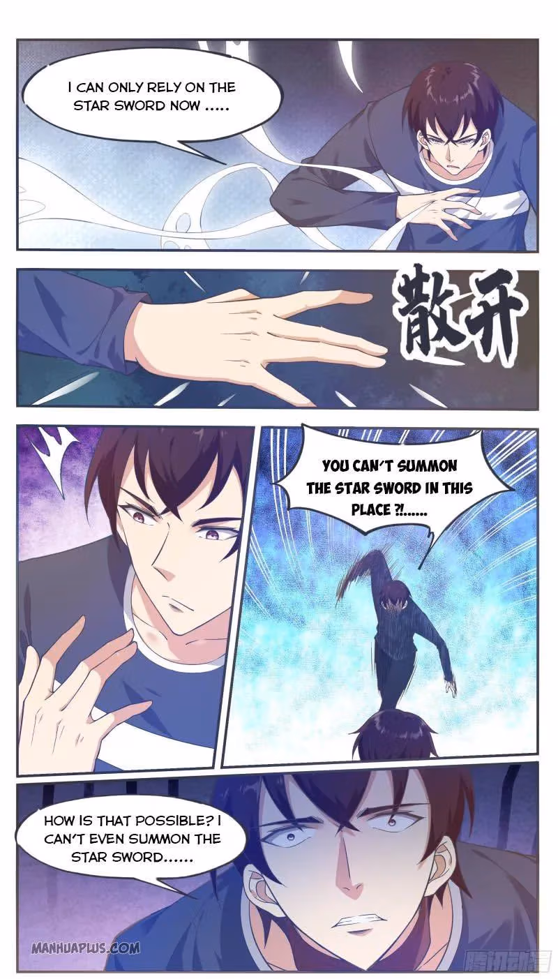 Read Reborn to be Supreme chapter 191 image 6 on Lezhin